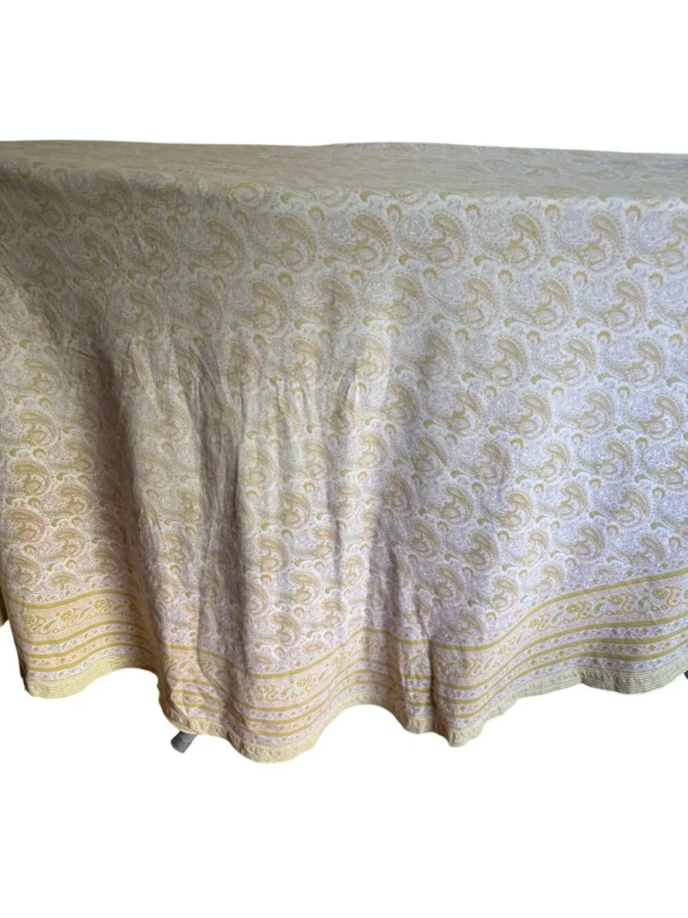 Williams Sonoma 100% cotton